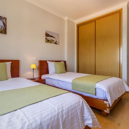 The Hoffy Beach Apartment Lagos Kültér fotó