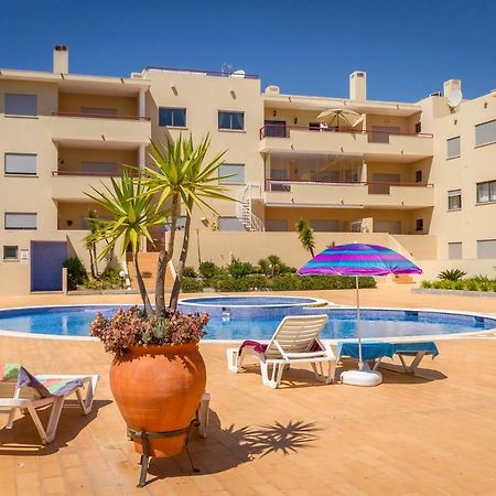 The Hoffy Beach Apartment Lagos Kültér fotó