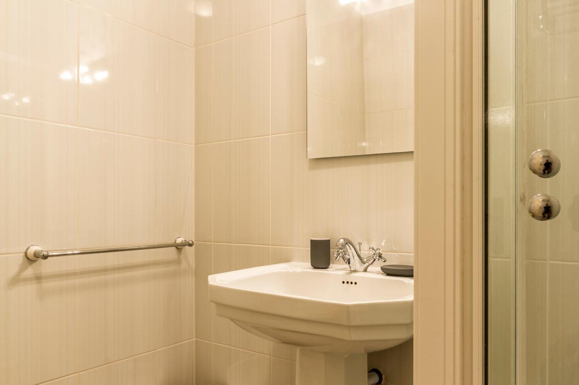 The Hoffy Beach Apartment Lagos Kültér fotó