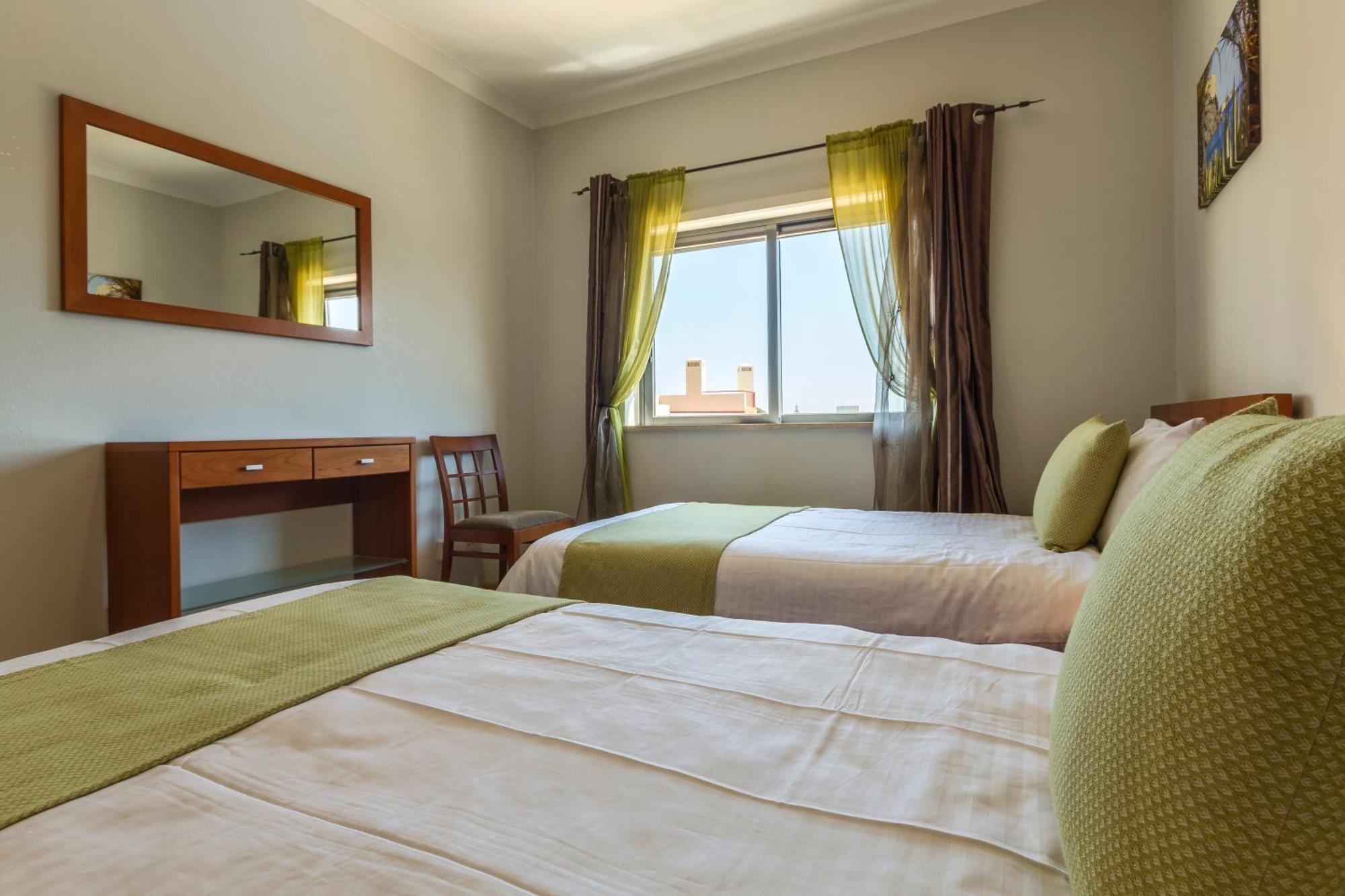 The Hoffy Beach Apartment Lagos Kültér fotó