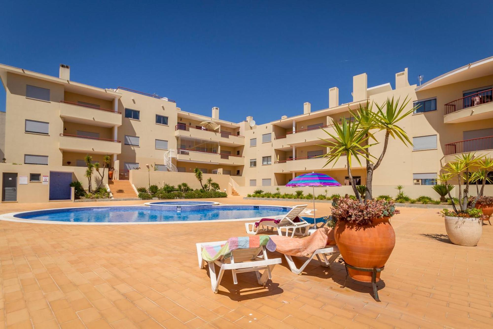 The Hoffy Beach Apartment Lagos Kültér fotó