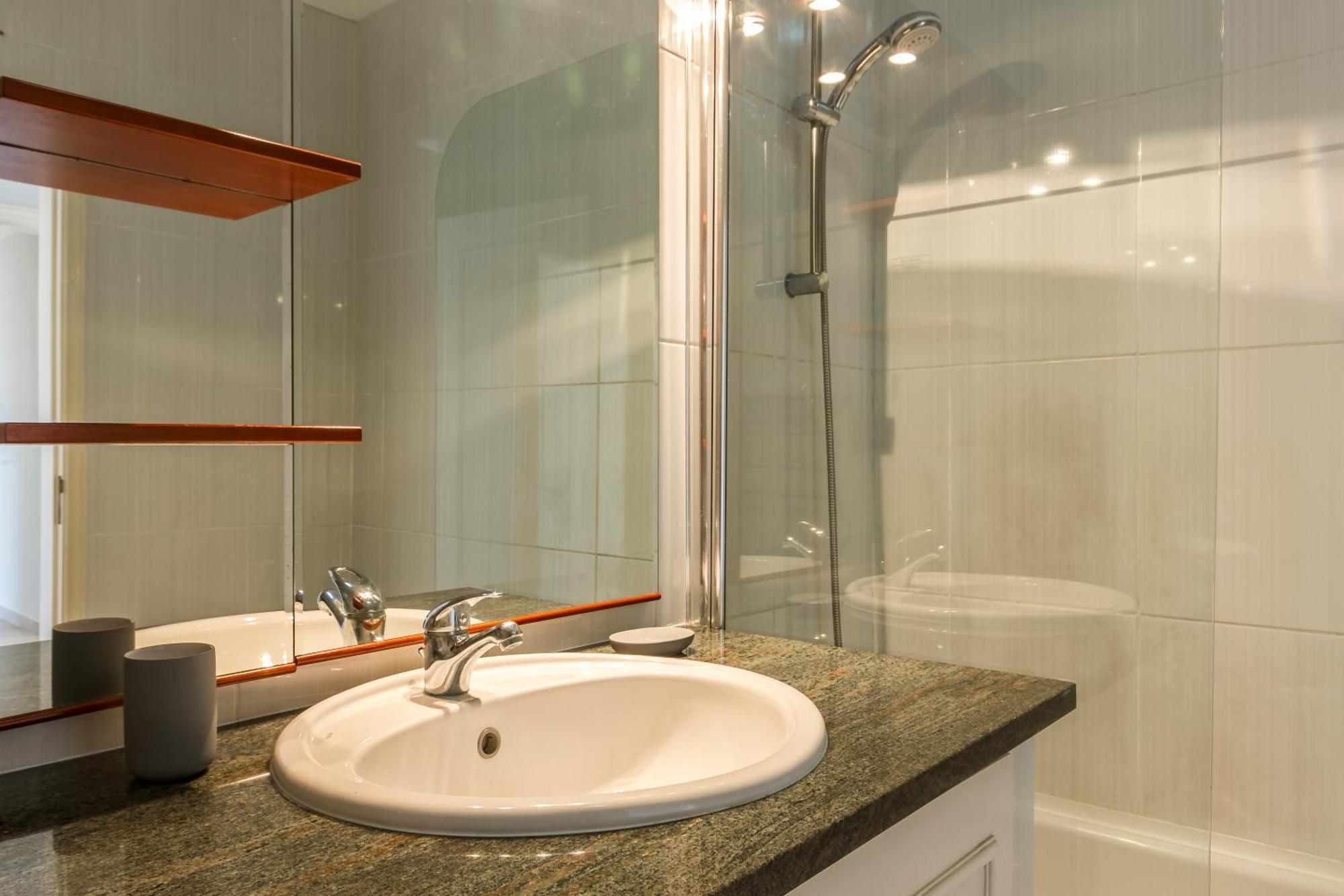 The Hoffy Beach Apartment Lagos Kültér fotó