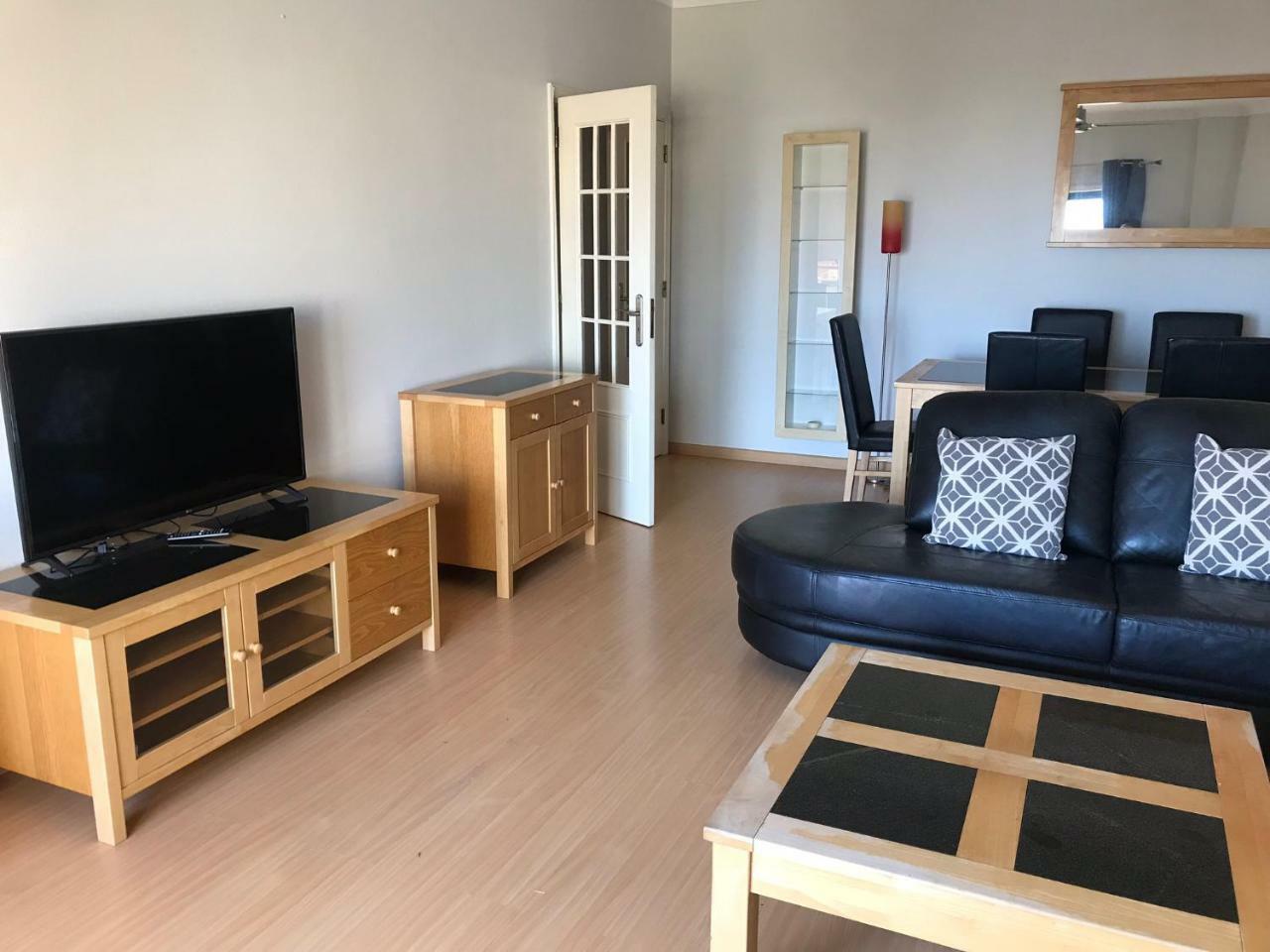 The Hoffy Beach Apartment Lagos Kültér fotó