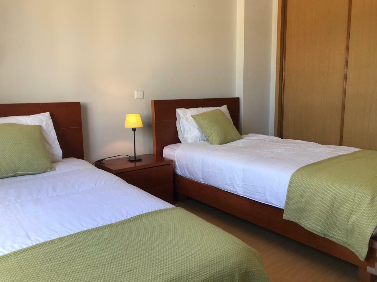 The Hoffy Beach Apartment Lagos Kültér fotó