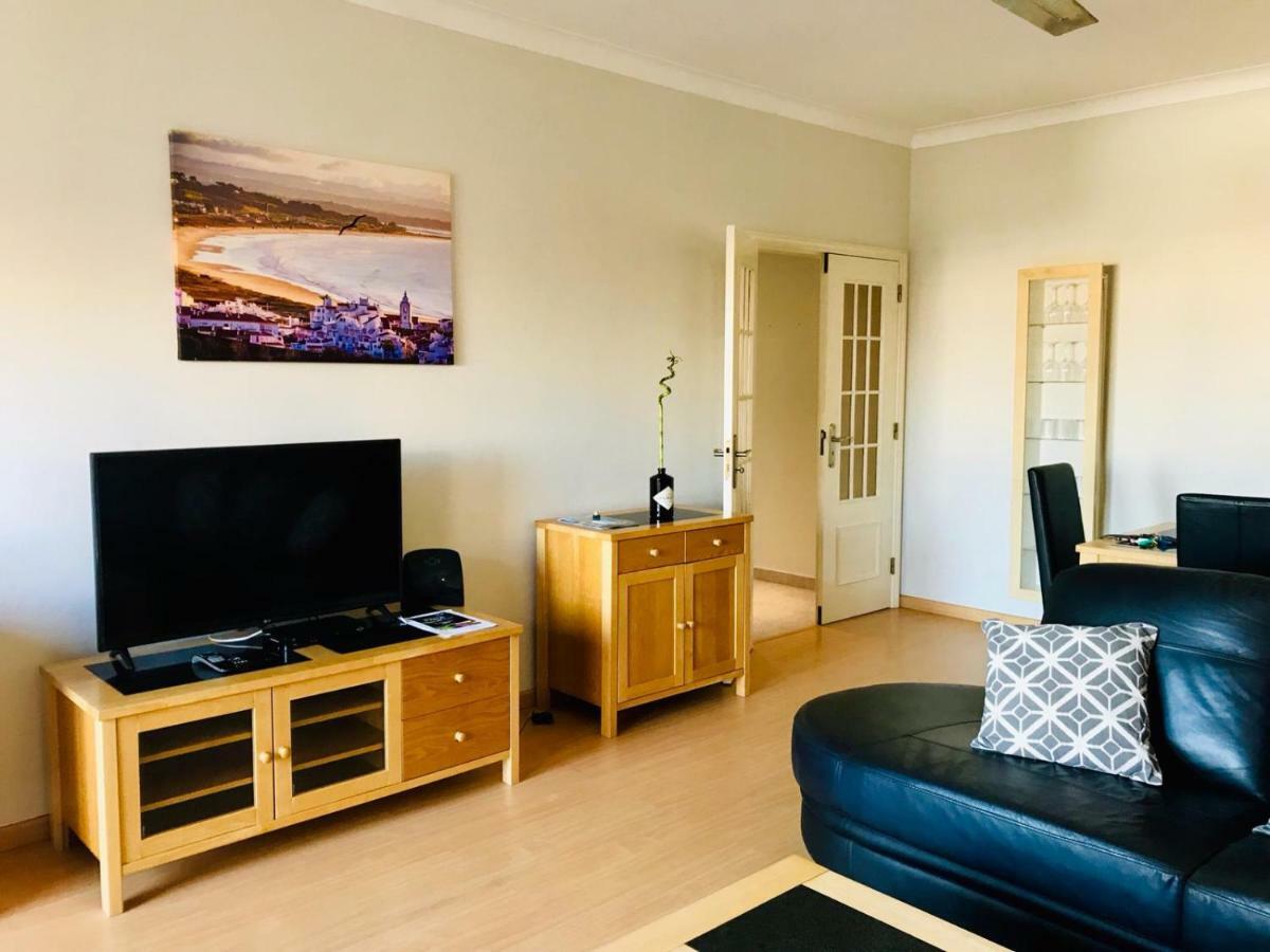 The Hoffy Beach Apartment Lagos Kültér fotó