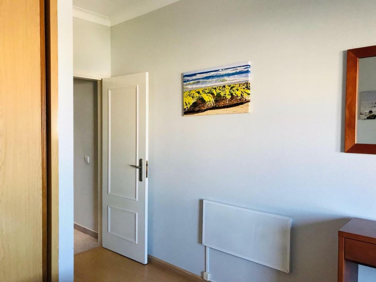 The Hoffy Beach Apartment Lagos Kültér fotó