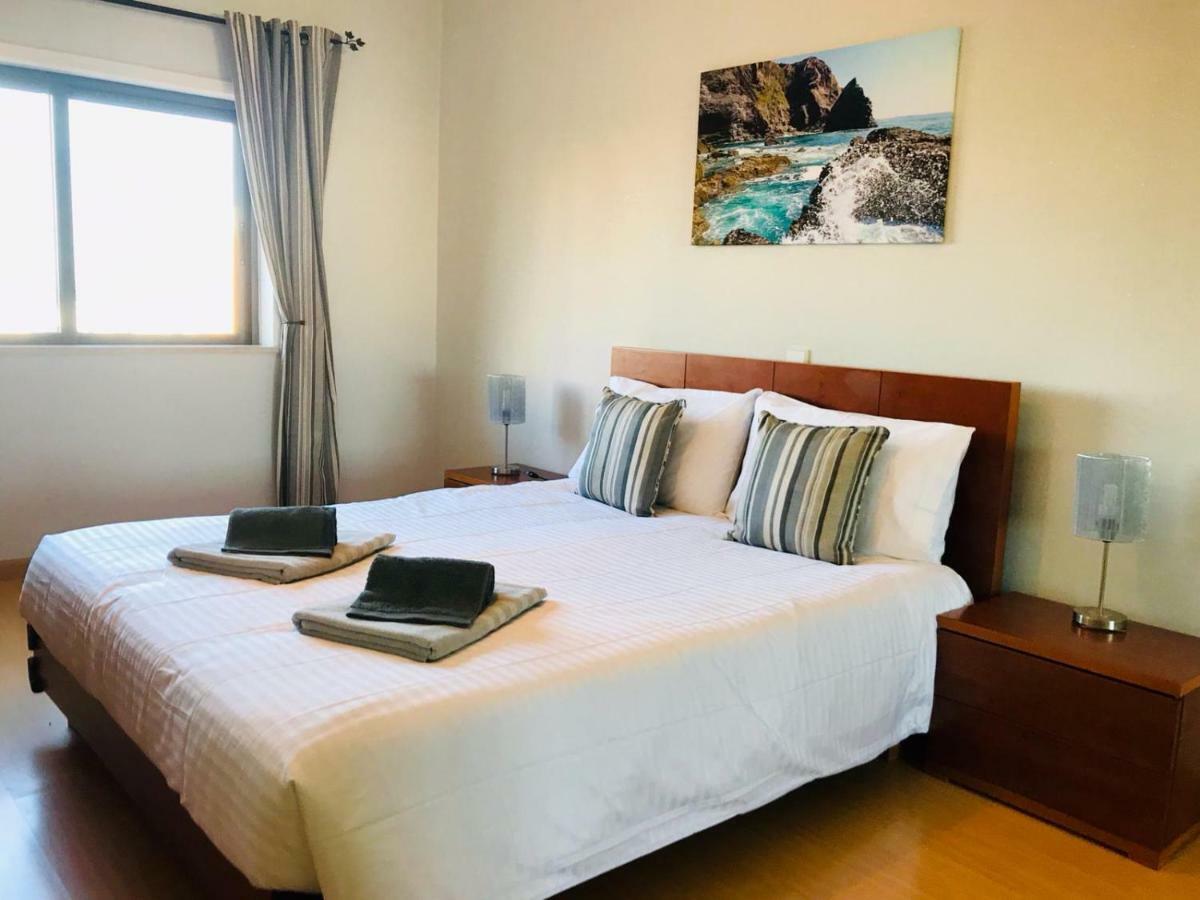 The Hoffy Beach Apartment Lagos Kültér fotó