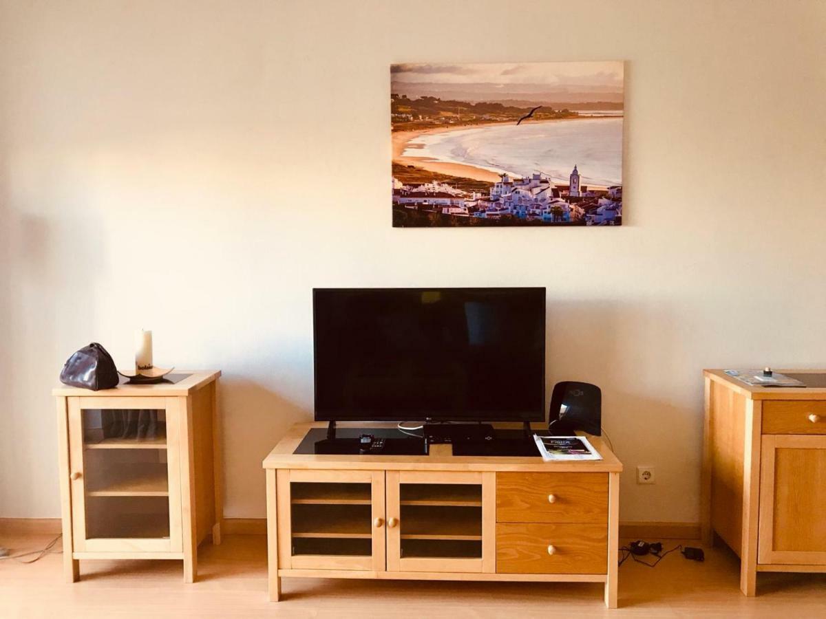The Hoffy Beach Apartment Lagos Kültér fotó