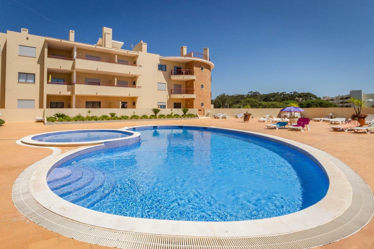 The Hoffy Beach Apartment Lagos Kültér fotó