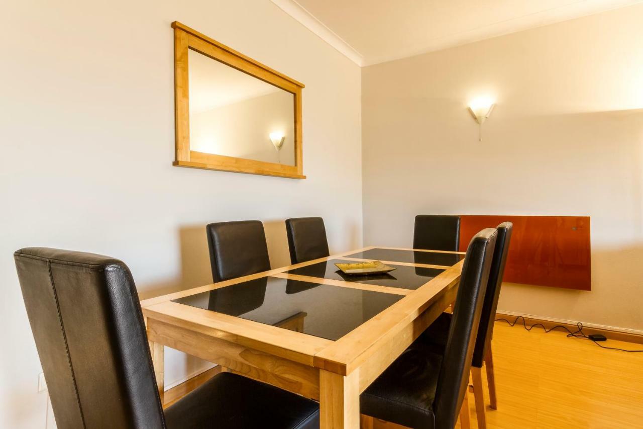 The Hoffy Beach Apartment Lagos Kültér fotó
